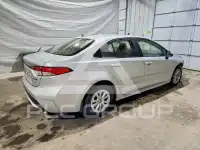2020 Toyota COROLLA фото