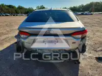 2020 Toyota COROLLA фото