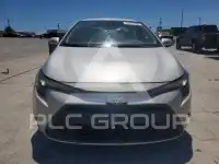 2020 Toyota COROLLA фото