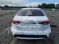 2020 Toyota COROLLA фото