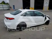 2020 Toyota COROLLA фото