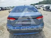 2020 Toyota COROLLA photo
