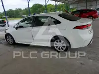 2020 Toyota COROLLA photo