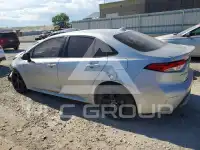 2020 Toyota COROLLA фото