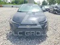 2020 Toyota COROLLA фото