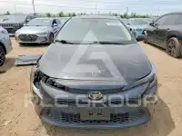 2020 Toyota COROLLA фото