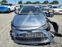 2020 Toyota COROLLA фото