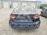 2020 Toyota COROLLA фото