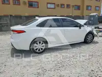 2020 Toyota COROLLA фото