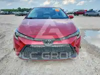 2020 Toyota COROLLA фото