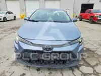 2020 Toyota COROLLA фото