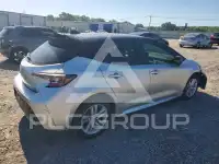 2020 Toyota COROLLA фото