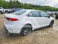 2020 Toyota COROLLA фото