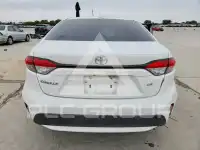 2020 Toyota COROLLA фото