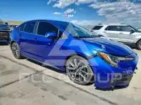 2020 Toyota COROLLA фото