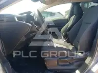 2020 Toyota COROLLA photo