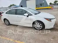 2020 Toyota COROLLA фото
