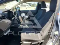 2020 Toyota COROLLA фото