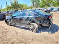 2020 Toyota COROLLA photo