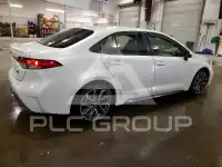 2020 Toyota COROLLA фото
