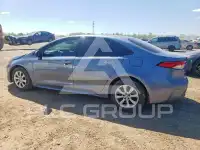 2020 Toyota COROLLA photo