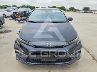 2020 Toyota COROLLA фото