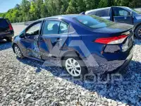 2020 Toyota COROLLA photo