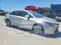 2020 Toyota COROLLA фото