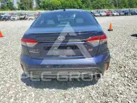 2020 Toyota COROLLA фото