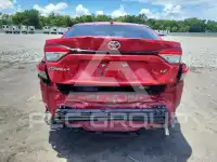 2020 Toyota COROLLA фото