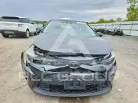 2020 Toyota COROLLA фото