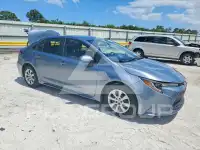 2020 Toyota COROLLA фото