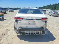 2020 Toyota COROLLA фото
