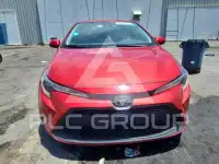 2020 Toyota COROLLA фото