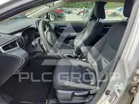 2020 Toyota COROLLA фото