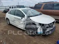2020 Toyota COROLLA photo