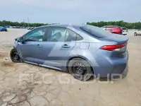 2020 Toyota COROLLA фото