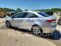 2020 Toyota COROLLA фото