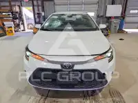 2020 Toyota COROLLA фото