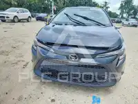 2020 Toyota COROLLA фото