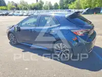 2020 Toyota COROLLA фото