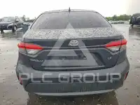 2020 Toyota COROLLA фото