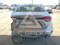 2020 Toyota COROLLA фото