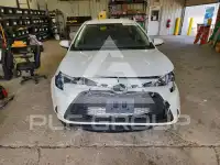 2020 Toyota COROLLA фото