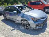 2020 Toyota COROLLA фото
