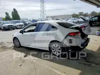 2020 Toyota COROLLA photo