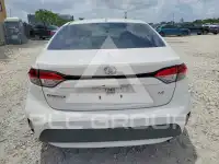 2020 Toyota COROLLA фото