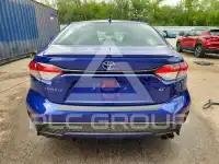 2020 Toyota COROLLA photo