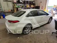 2020 Toyota COROLLA фото