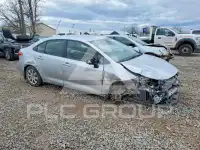 2020 Toyota COROLLA фото